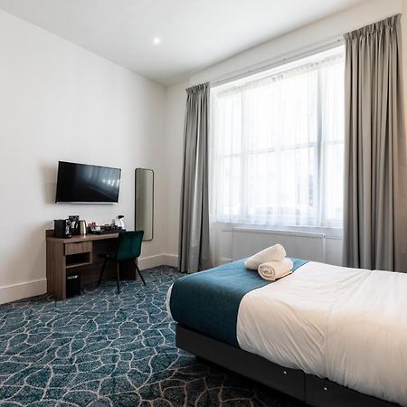 The Chapter Hotels - The J Hyde Park Londra Esterno foto