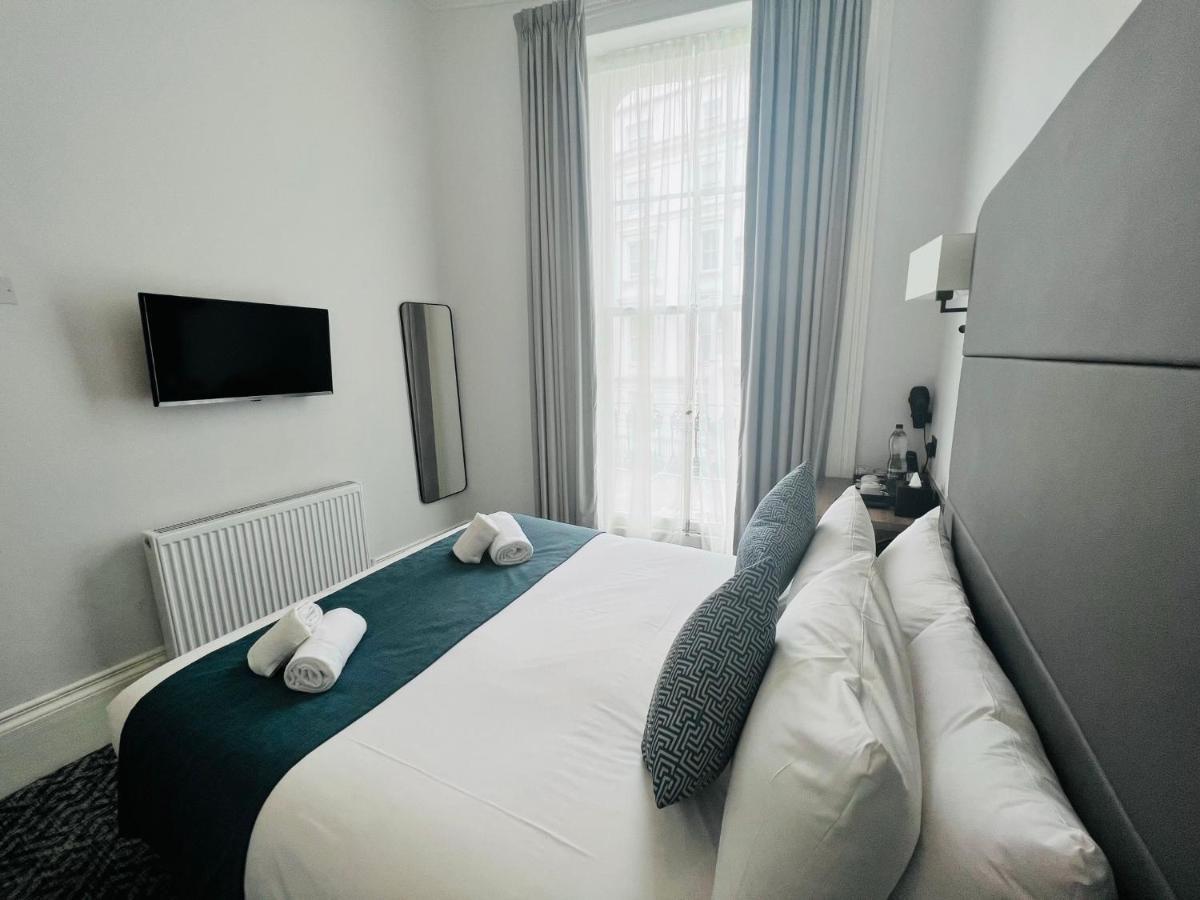 The Chapter Hotels - The J Hyde Park Londra Esterno foto