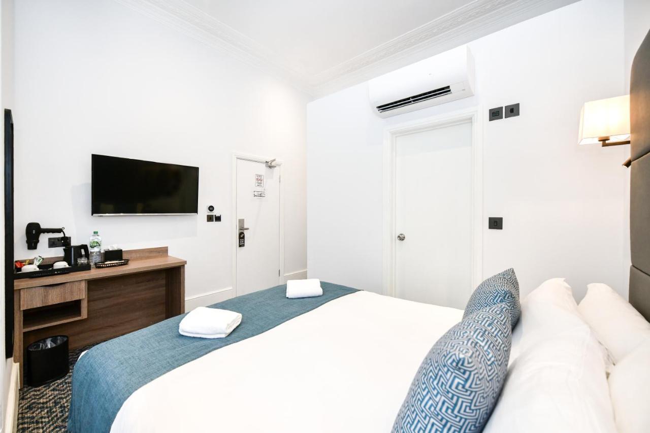 The Chapter Hotels - The J Hyde Park Londra Esterno foto