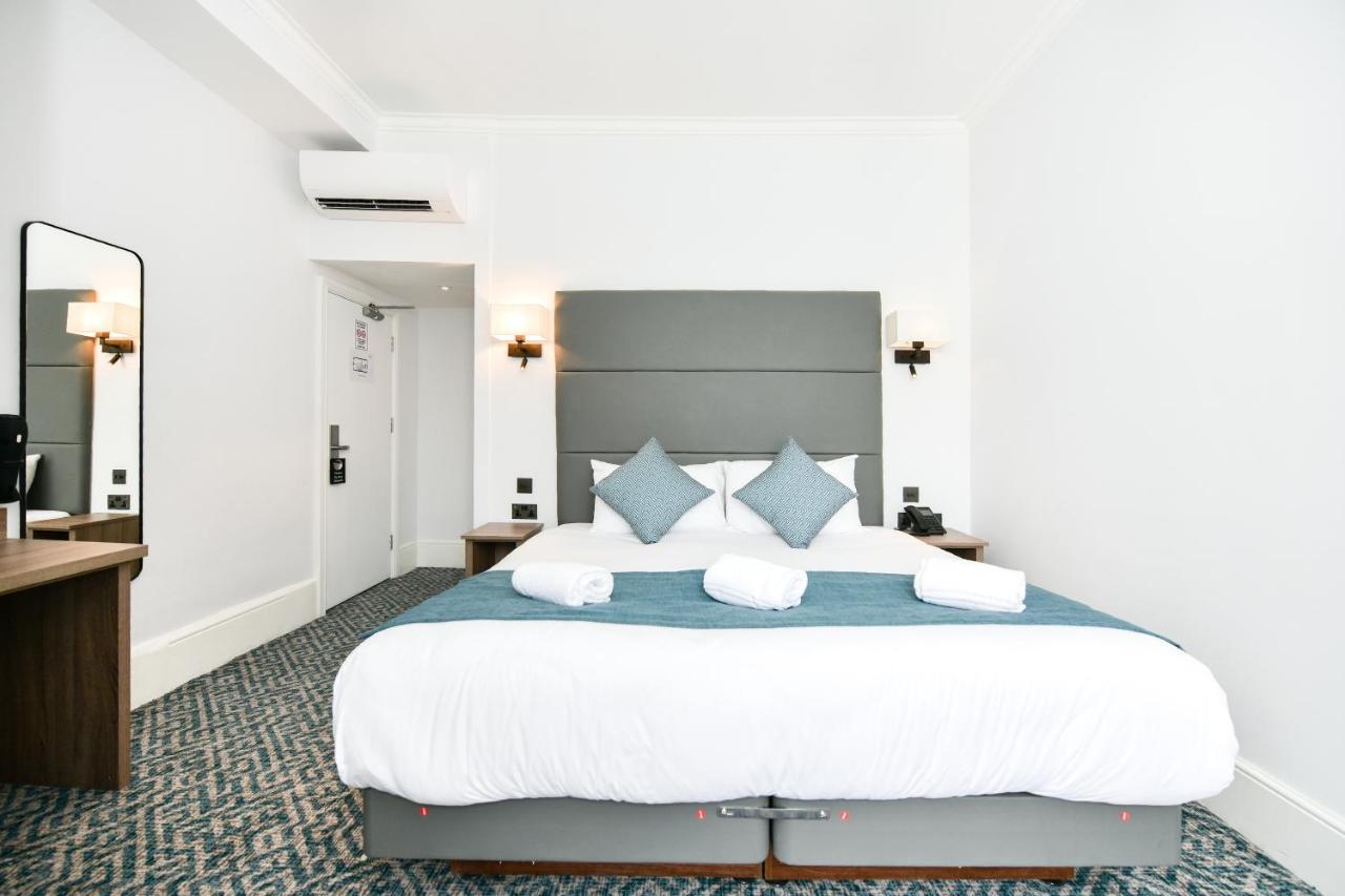 The Chapter Hotels - The J Hyde Park Londra Esterno foto