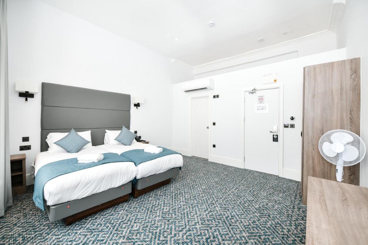 The Chapter Hotels - The J Hyde Park Londra Esterno foto