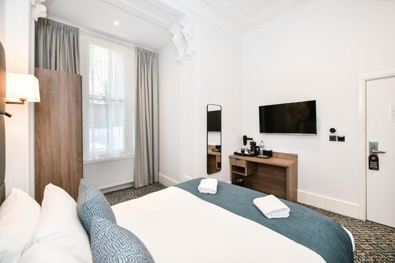 The Chapter Hotels - The J Hyde Park Londra Esterno foto