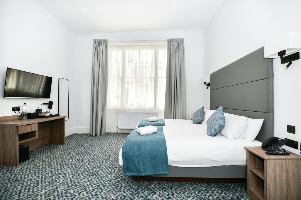 The Chapter Hotels - The J Hyde Park Londra Esterno foto