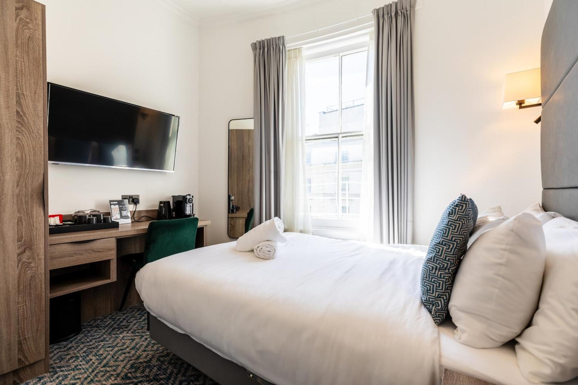 The Chapter Hotels - The J Hyde Park Londra Esterno foto