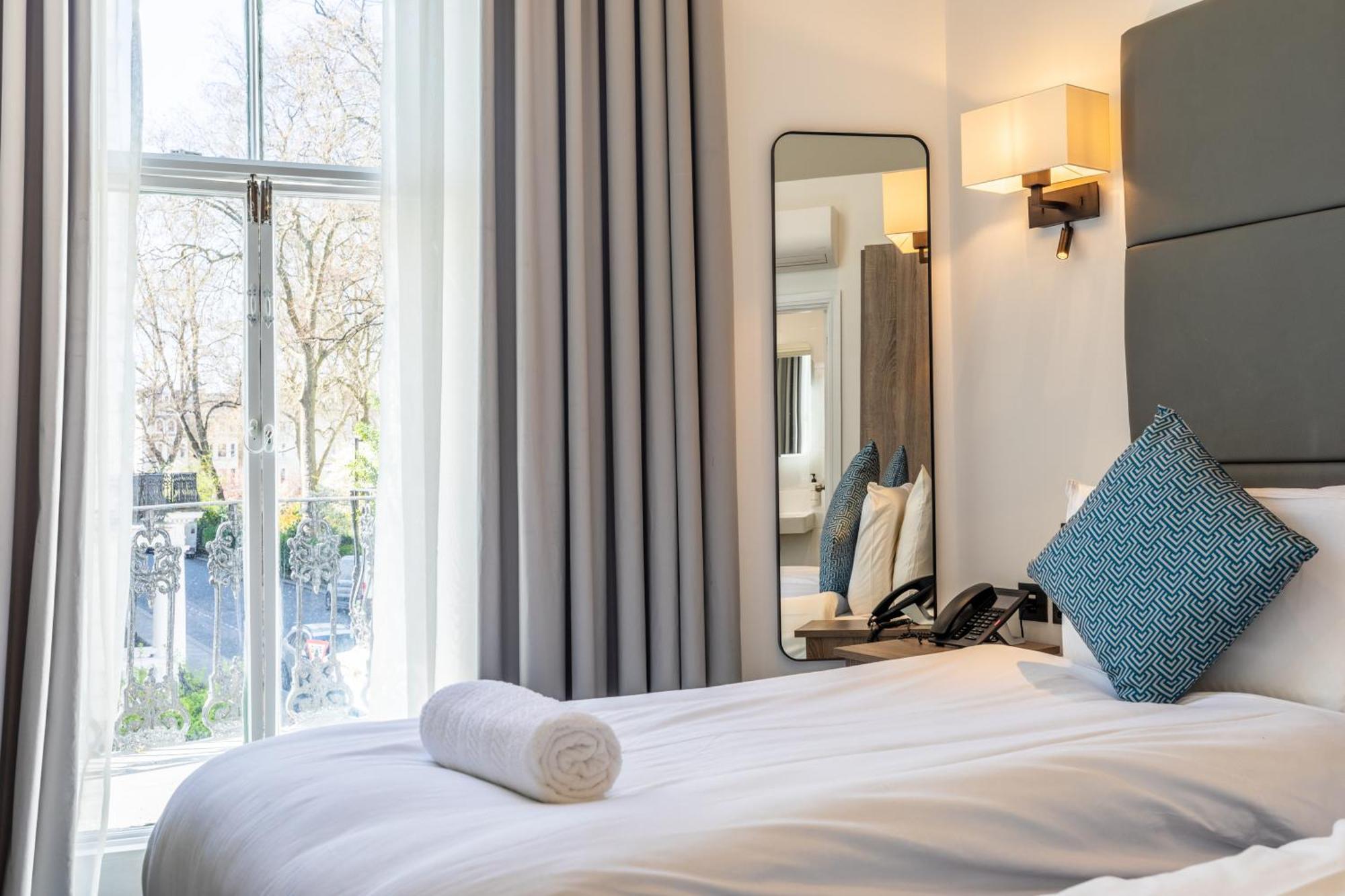 The Chapter Hotels - The J Hyde Park Londra Esterno foto