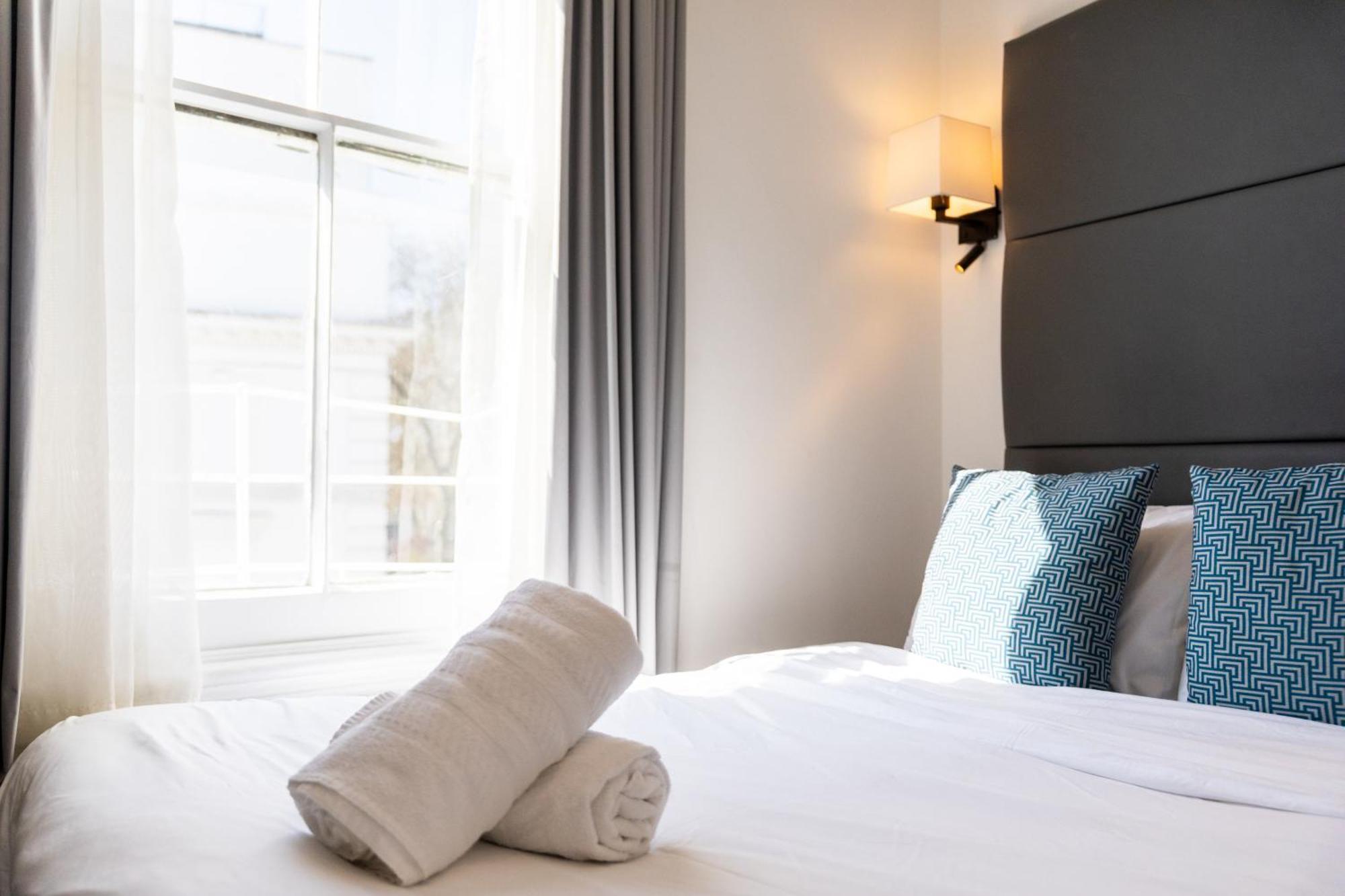The Chapter Hotels - The J Hyde Park Londra Esterno foto