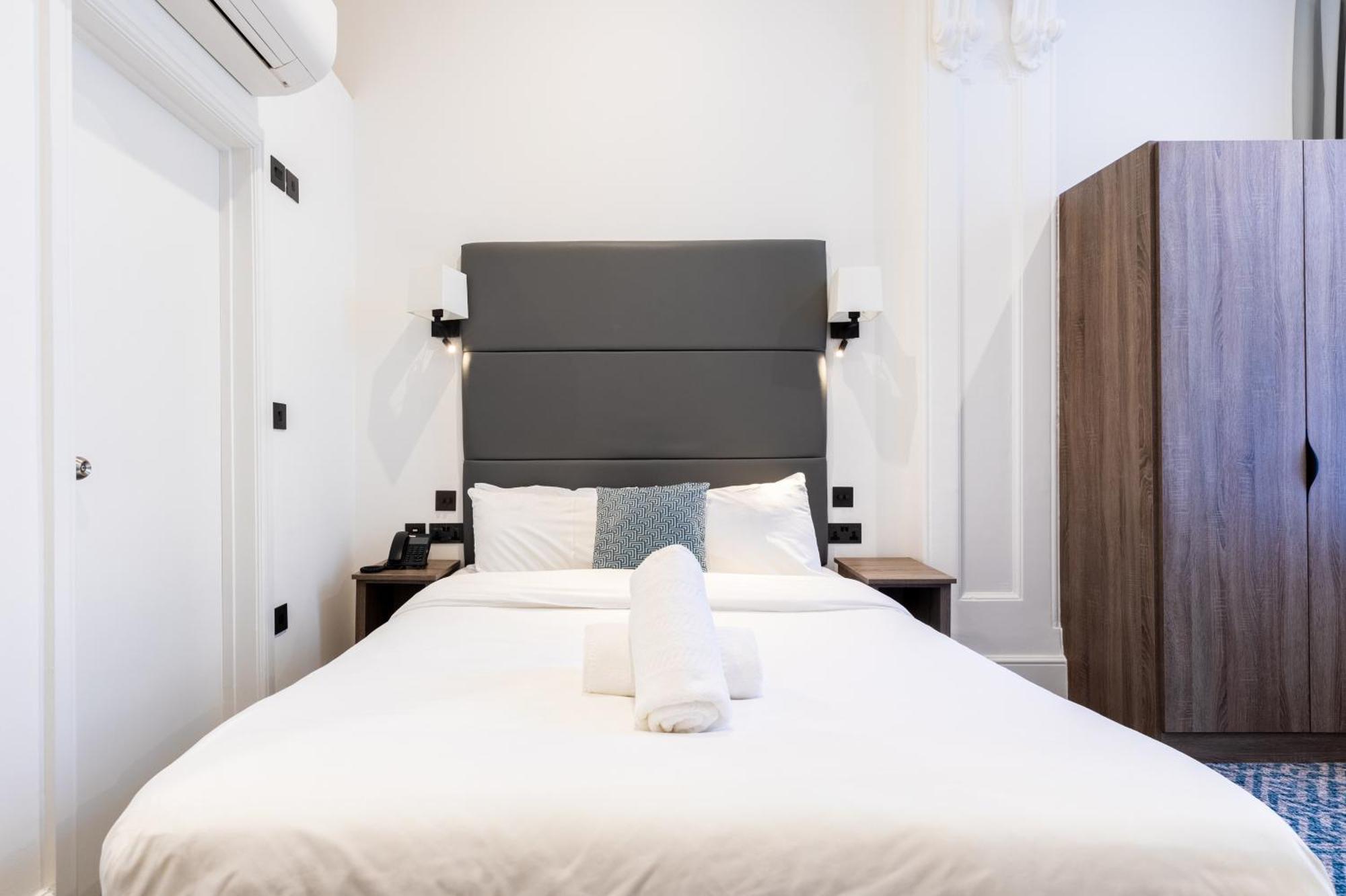 The Chapter Hotels - The J Hyde Park Londra Esterno foto