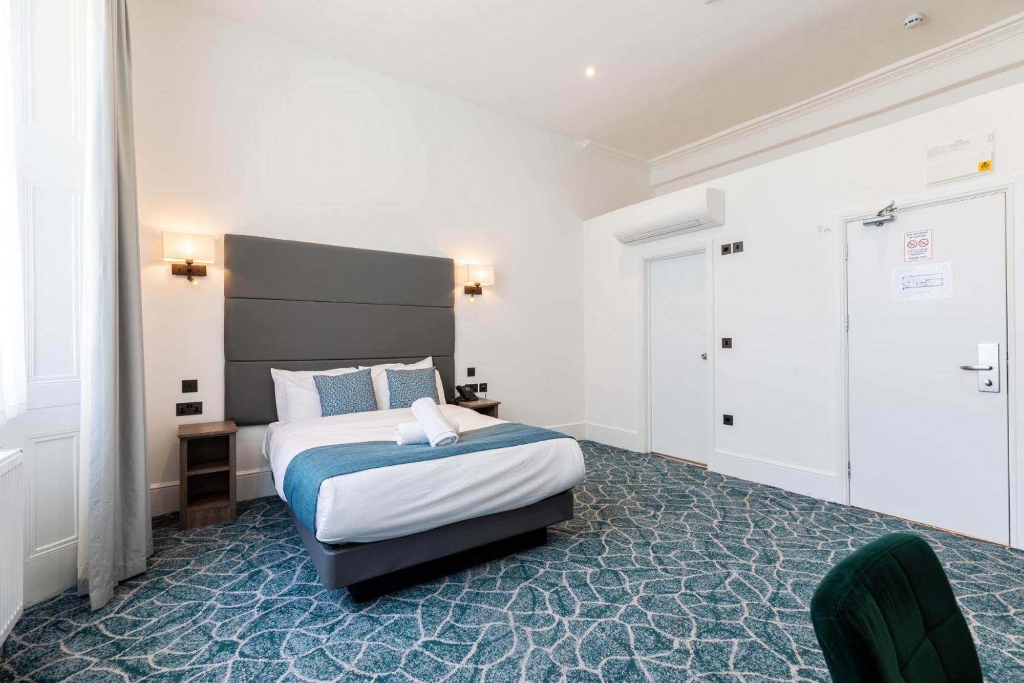 The Chapter Hotels - The J Hyde Park Londra Esterno foto