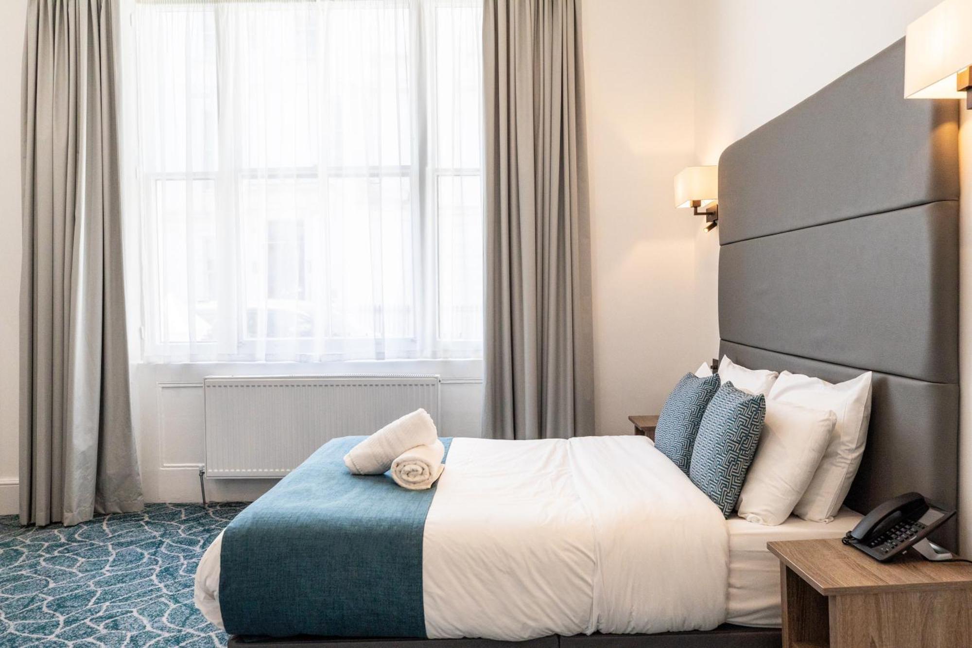 The Chapter Hotels - The J Hyde Park Londra Esterno foto