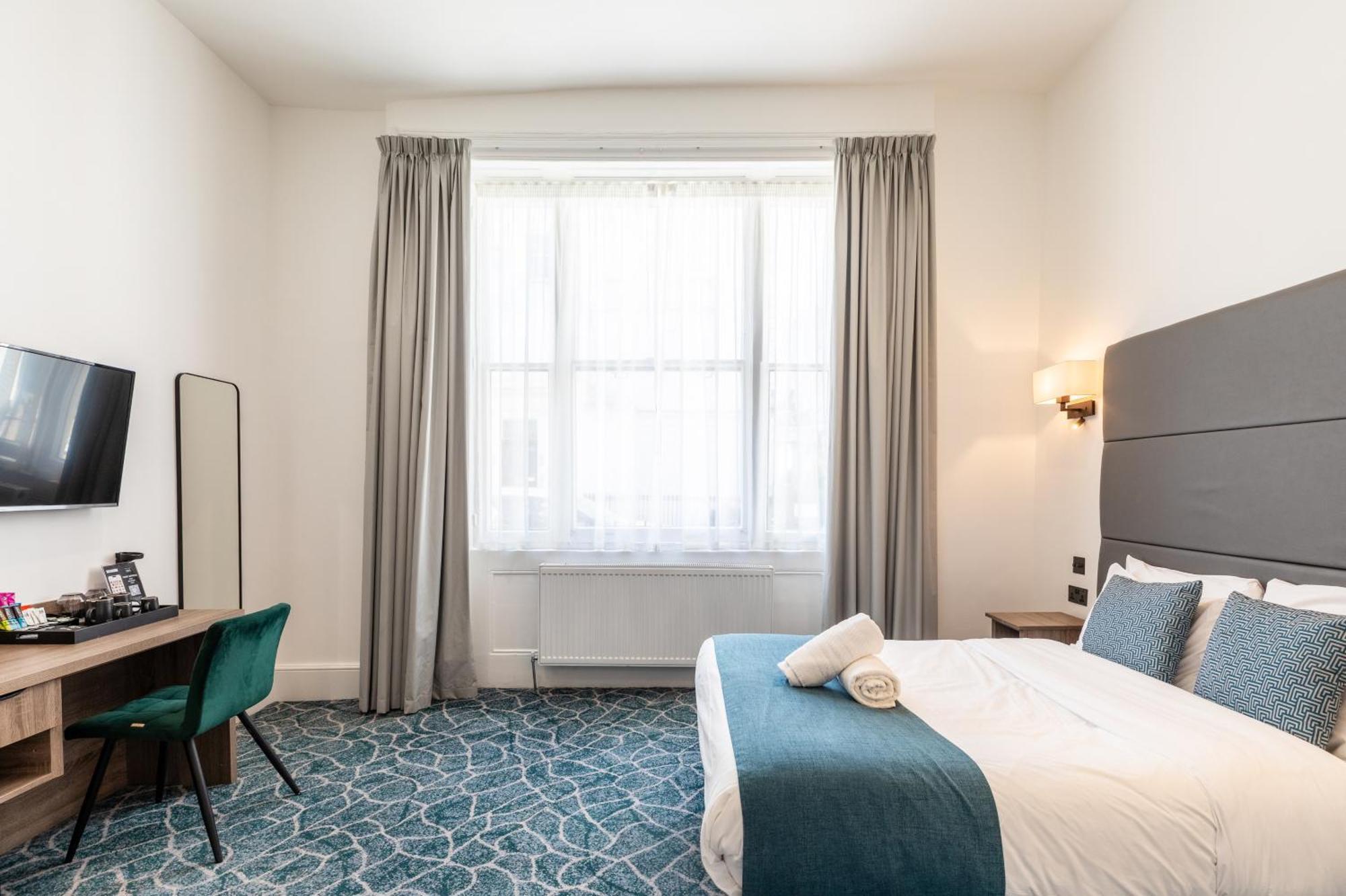 The Chapter Hotels - The J Hyde Park Londra Esterno foto