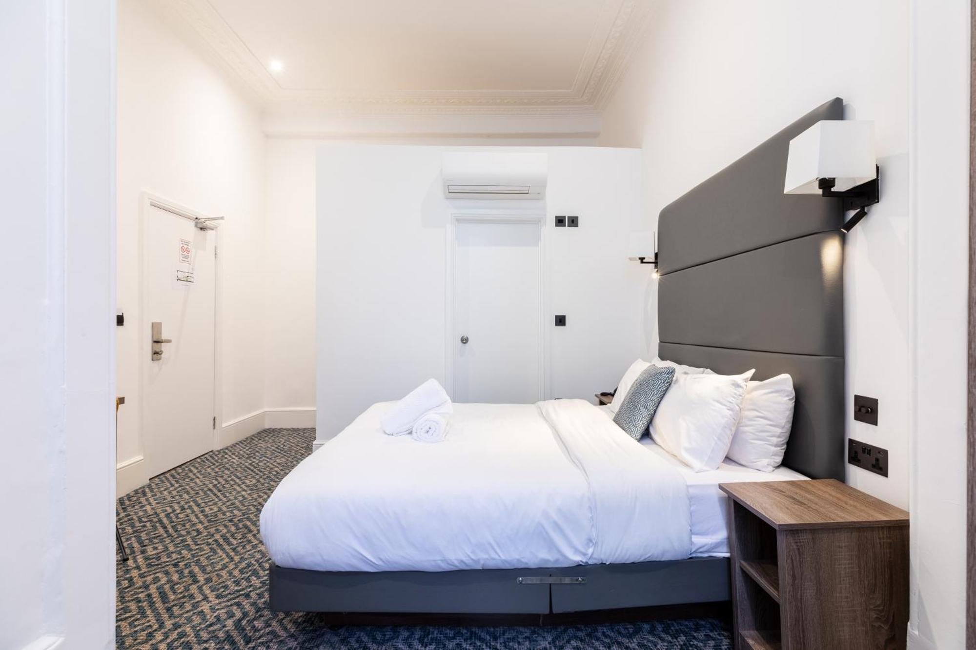 The Chapter Hotels - The J Hyde Park Londra Esterno foto