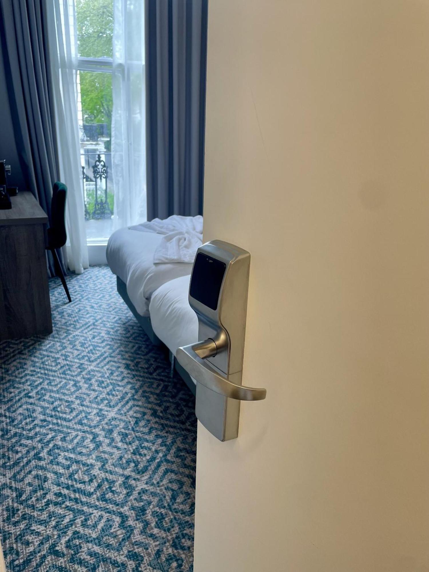 The Chapter Hotels - The J Hyde Park Londra Camera foto